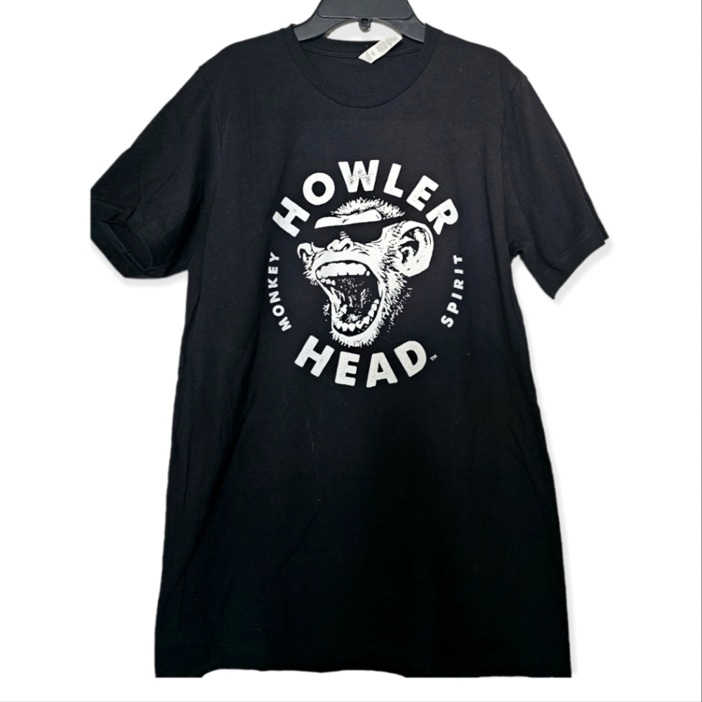 HOWLER HEAD NEW SIZE